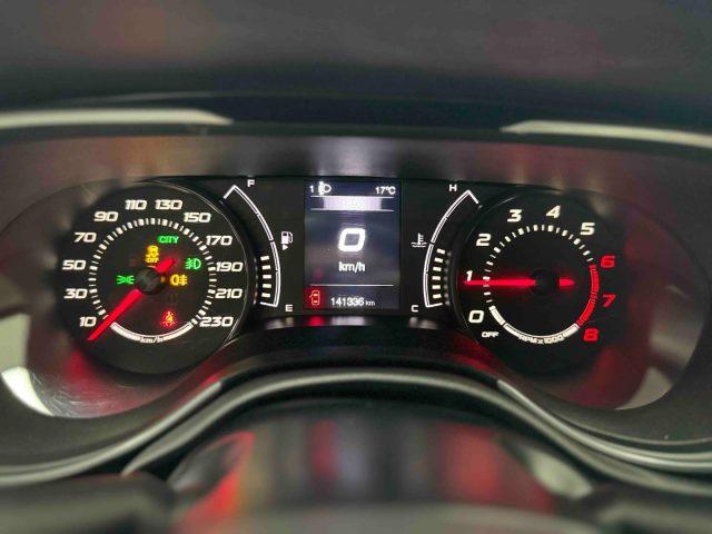 FIAT Tipo 1.4 95CV GPL 5 porte Easy