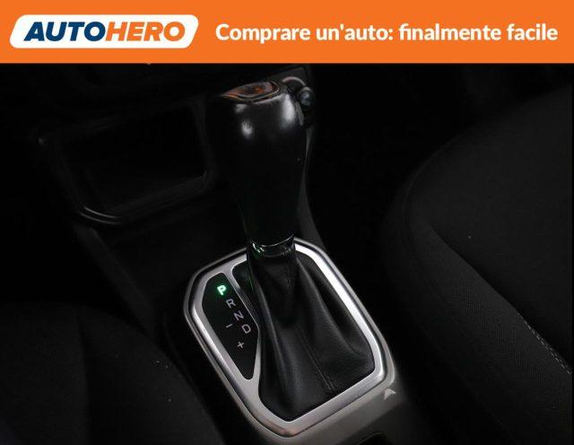 JEEP Renegade 1.4 MultiAir DDCT Limited