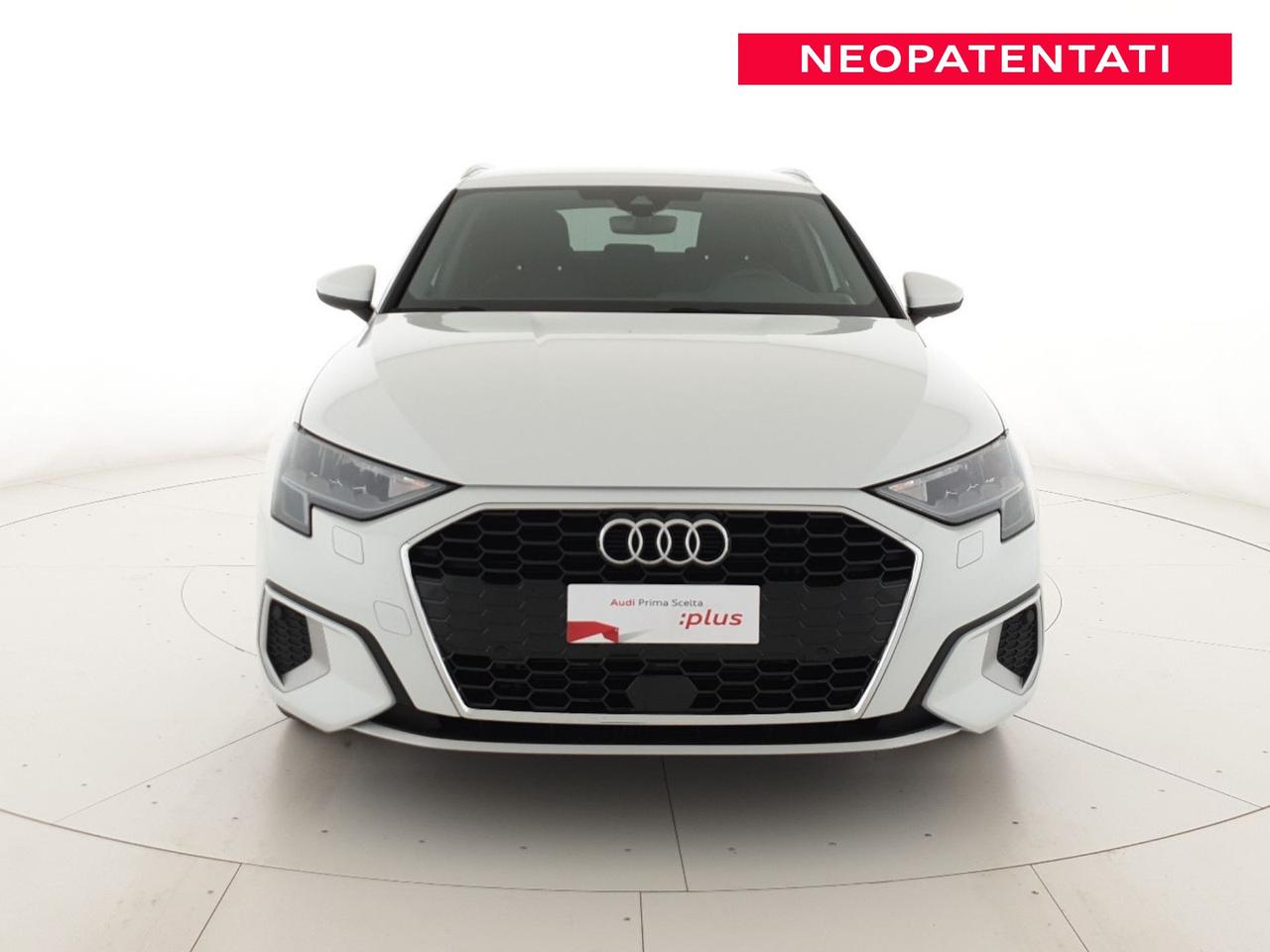 Sportback 30TDI 116CV Business Advanced