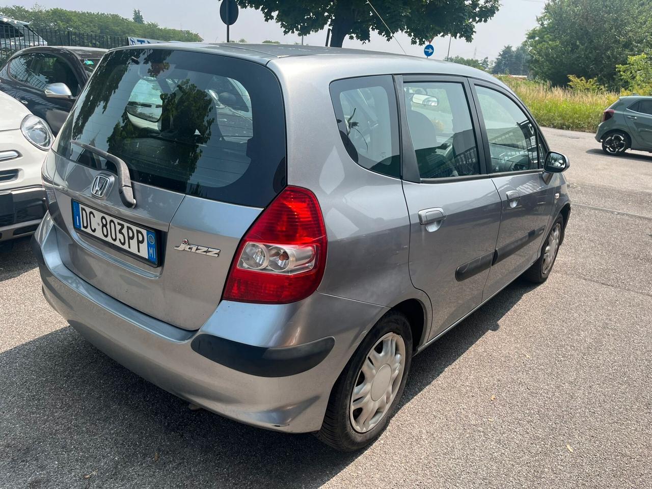 Honda Jazz 1.2 i-DSi 5p. S