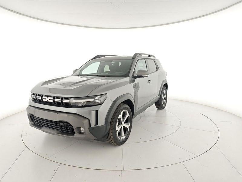 Dacia Duster Eco-G 120 CV Journey