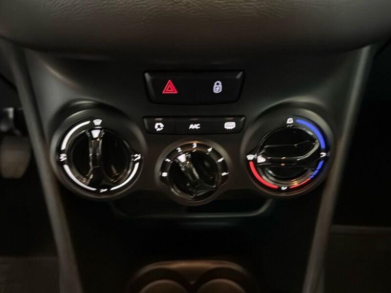 Peugeot 208 PureTech 68 5 porte Active