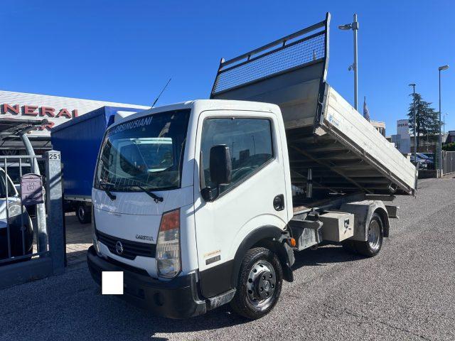 NISSAN Cabstar RIBALTABILE 35.13 2.5 TDI 130CV
