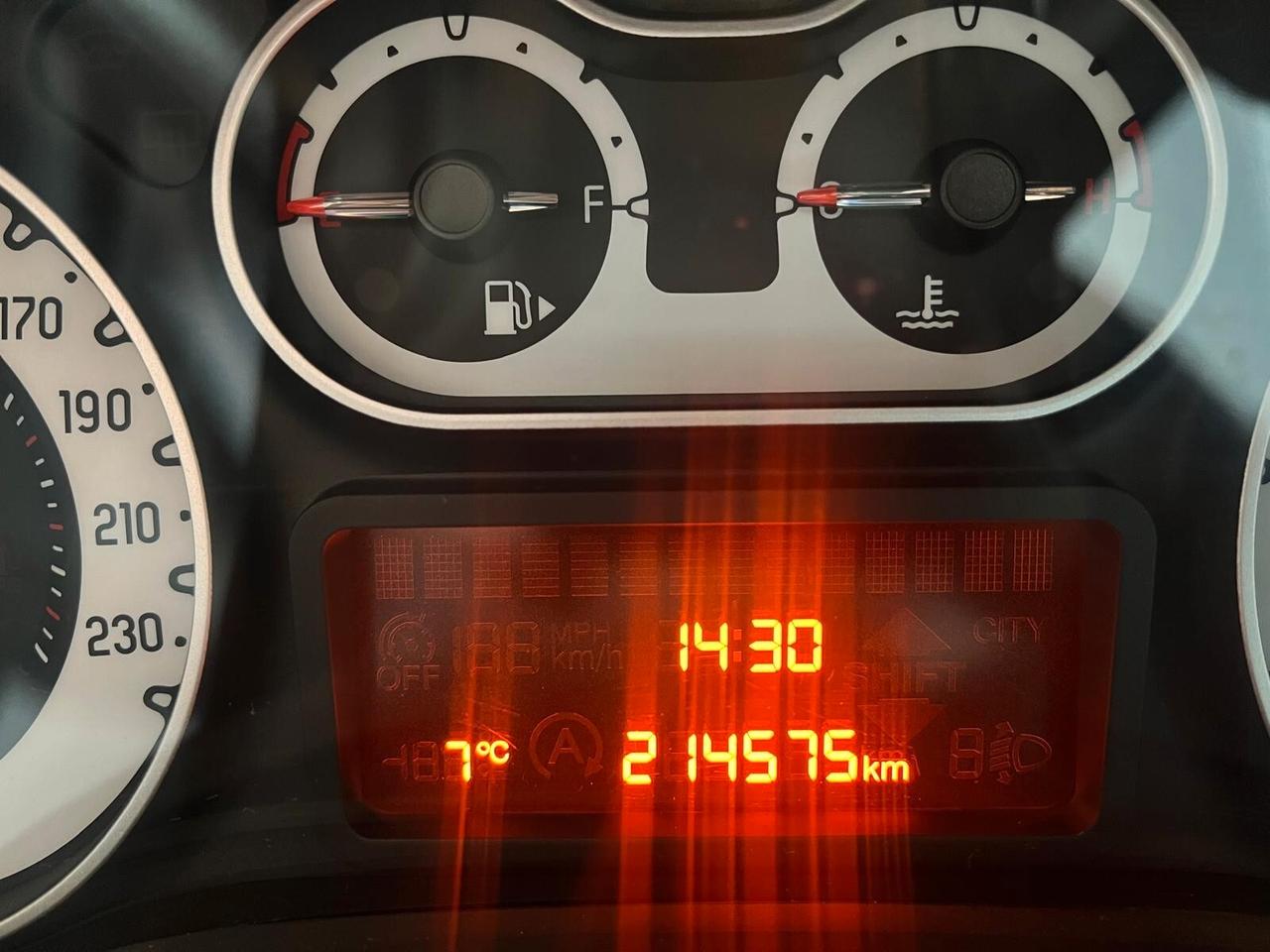 Fiat 500L 1.4 95 CV Pop