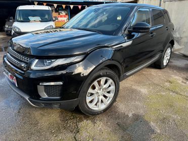 Land Rover Range Evoque 2.0 TD4 150 CV 5p. HSE