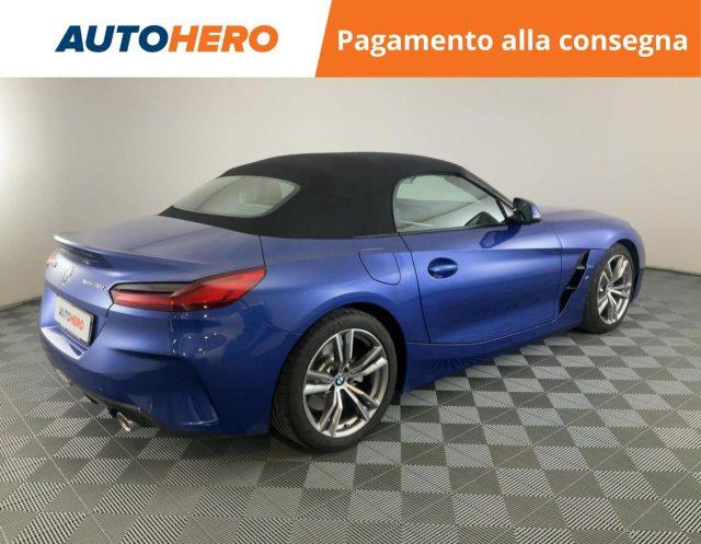 BMW Z4 sDrive20i Msport