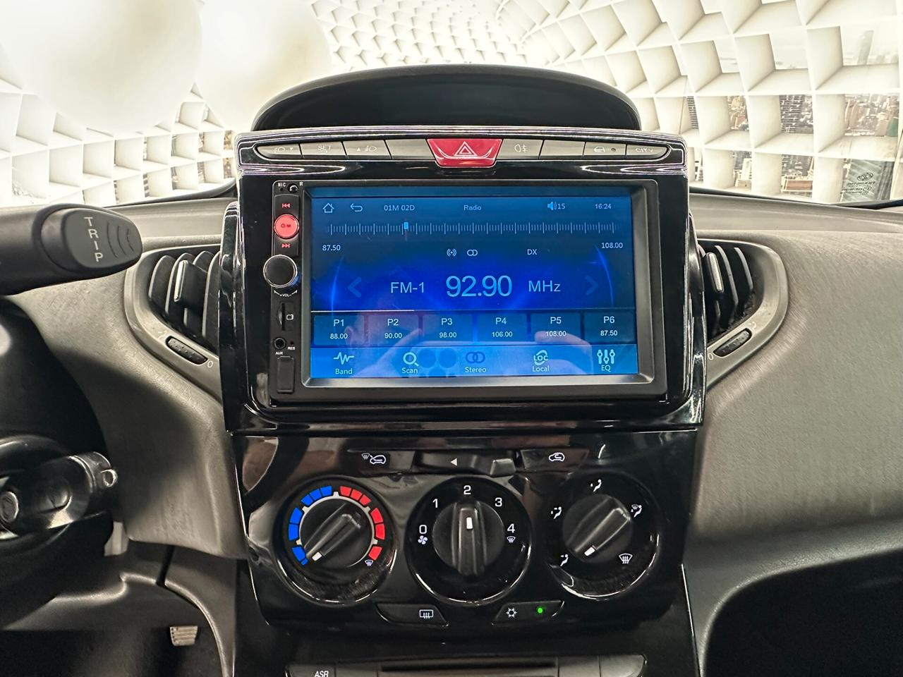 Lancia Ypsilon 1.2 69cv-NEO PATENTATI-KM CERTIFICATI
