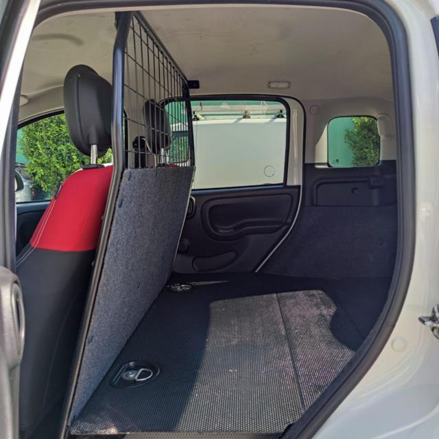 FIAT NEW PANDA VAN 1.3 M-JET 2 POSTI POP - 2018