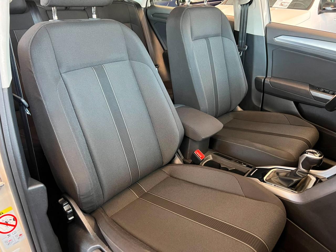 Volkswagen T-Roc 1.5 TSI ACT DSG Style