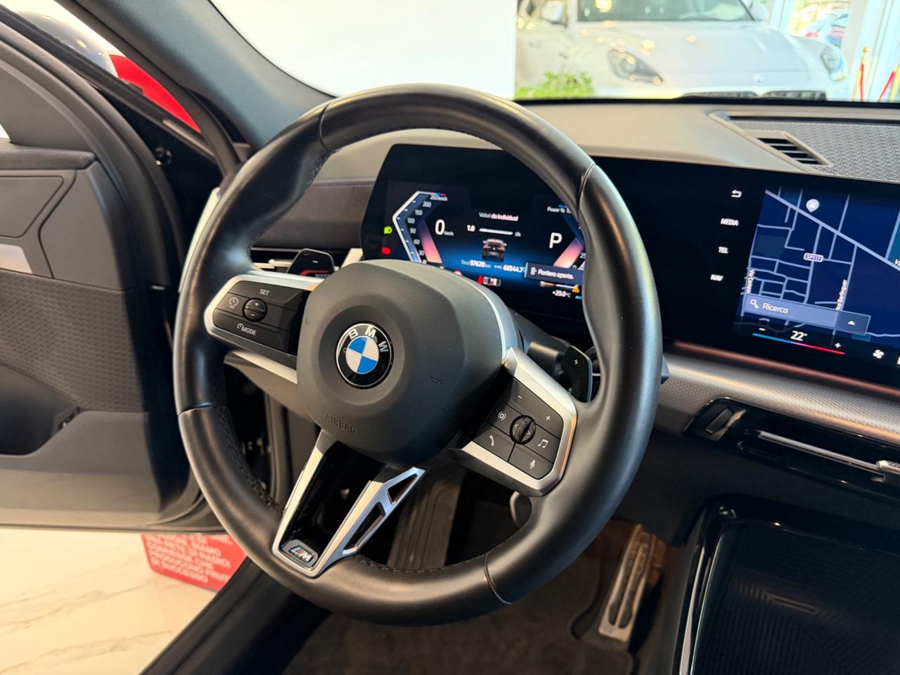 Bmw X2 xDrive 20d Msport Pro