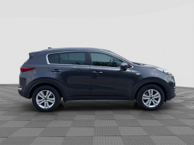 KIA Sportage Sportage 1.6 GDI 2WD Cool