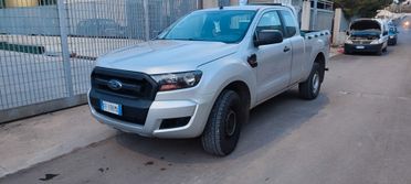 Ford Ranger 2.0 TDCi 4wd