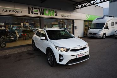 KIA STONIC ENERGY 1.6 110cv neopatentati