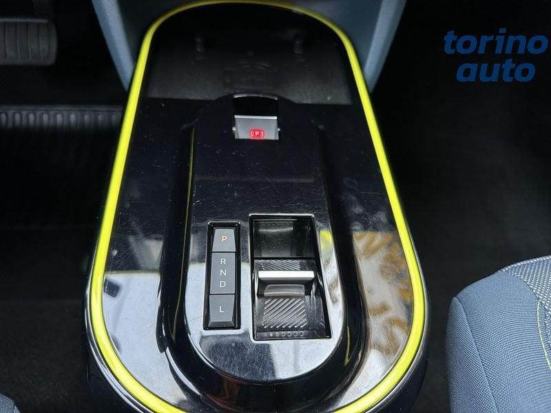 FIAT Grande Panda Hybrid Hybrid La Prima