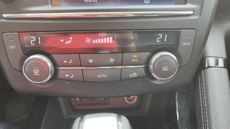 Renault Kadjar dCi 130CV Energy Hypnotic