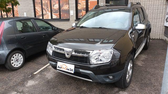 DACIA Duster 1.6 110CV 4x2