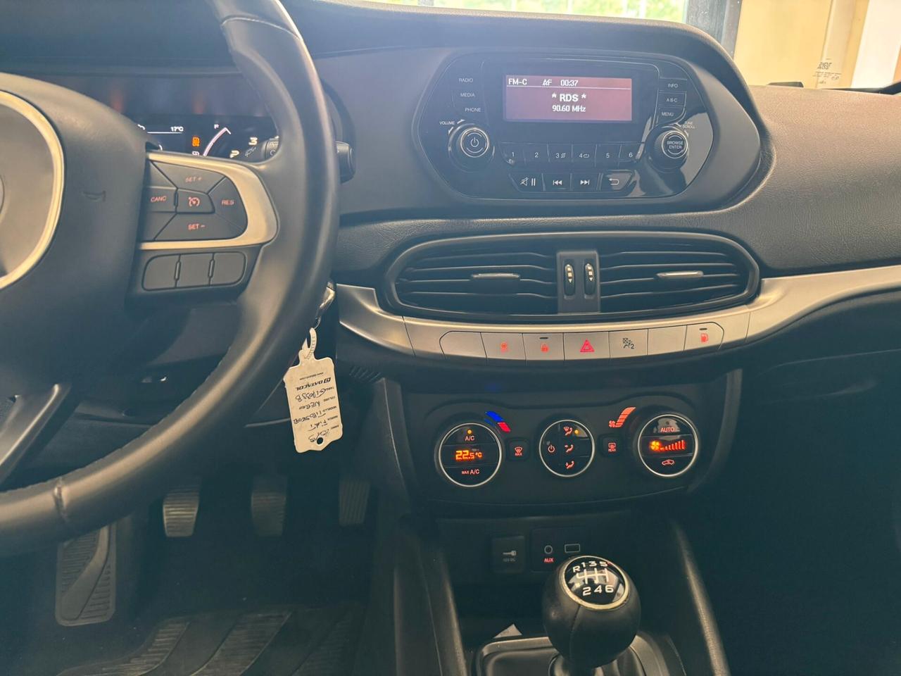 Fiat Tipo 1.4 SW Easy