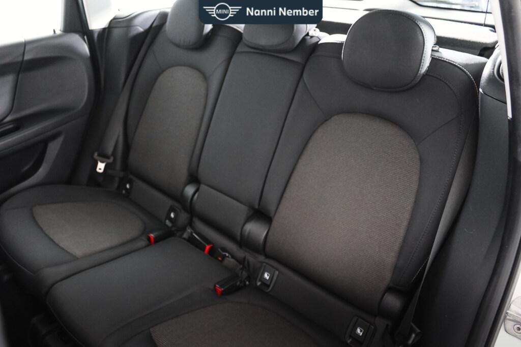 Mini One D Countryman 1.5 TwinPower Turbo One D