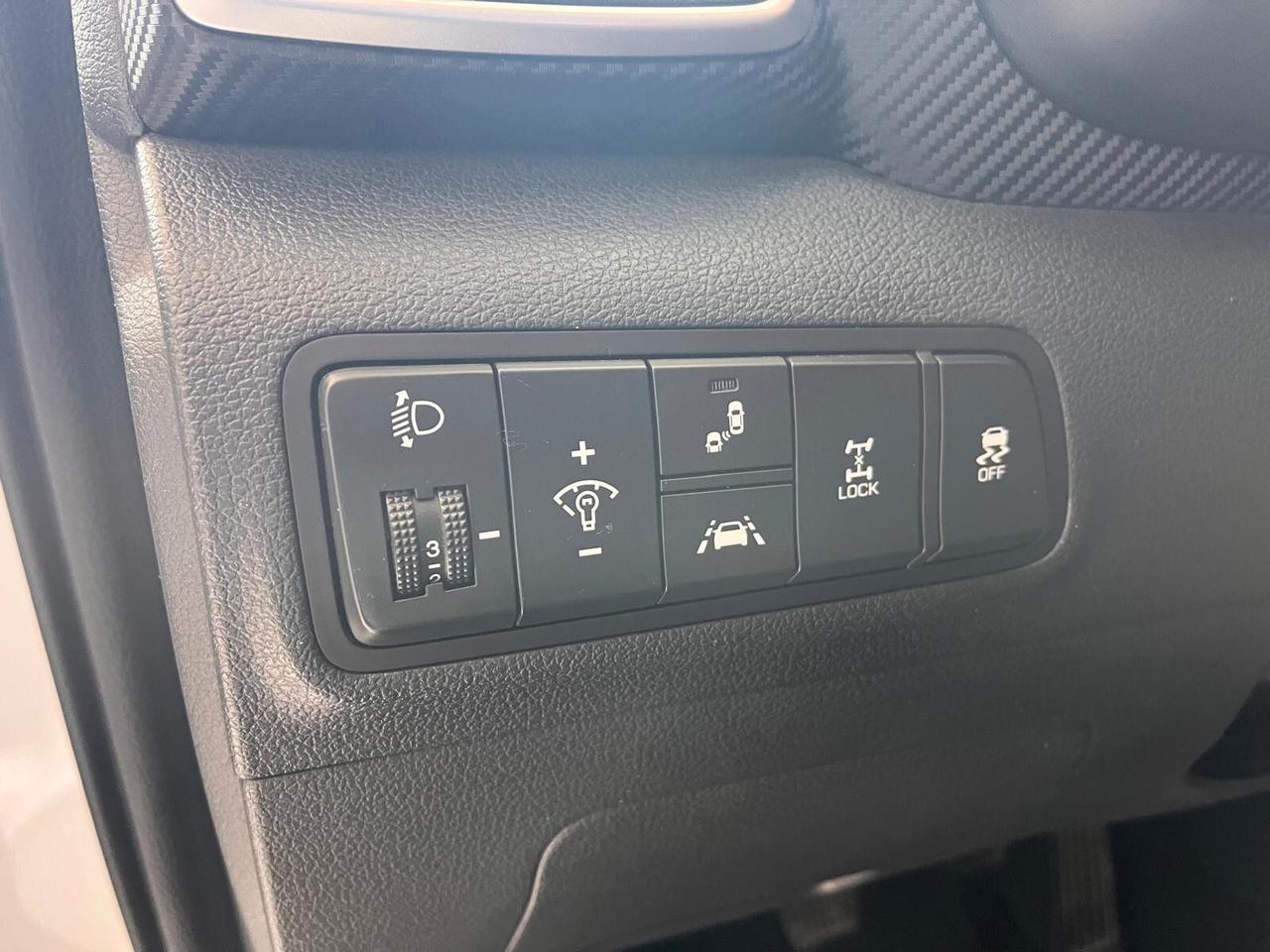 Hyundai Tucson 1.6 CRDi 136CV 4WD XPrime