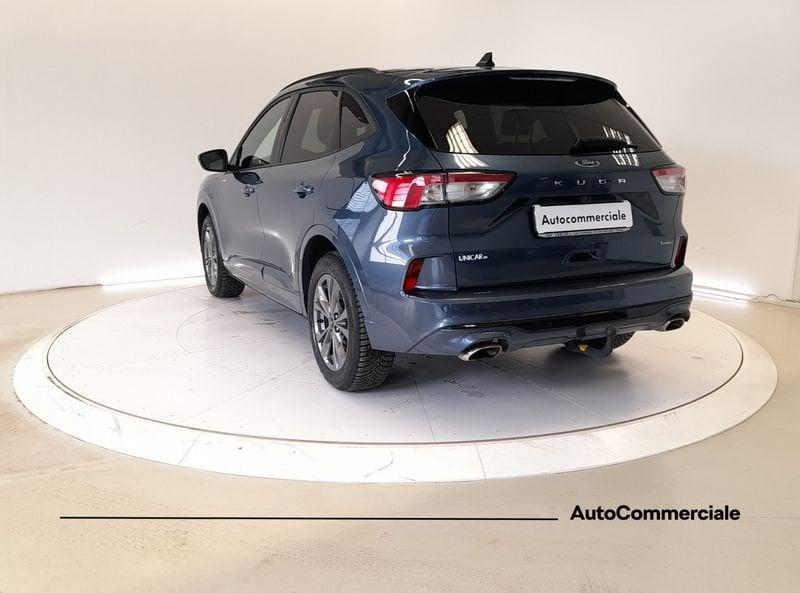 Ford Kuga 2.5 Benzina PHEV 225CV 2WD ST-Line Aut