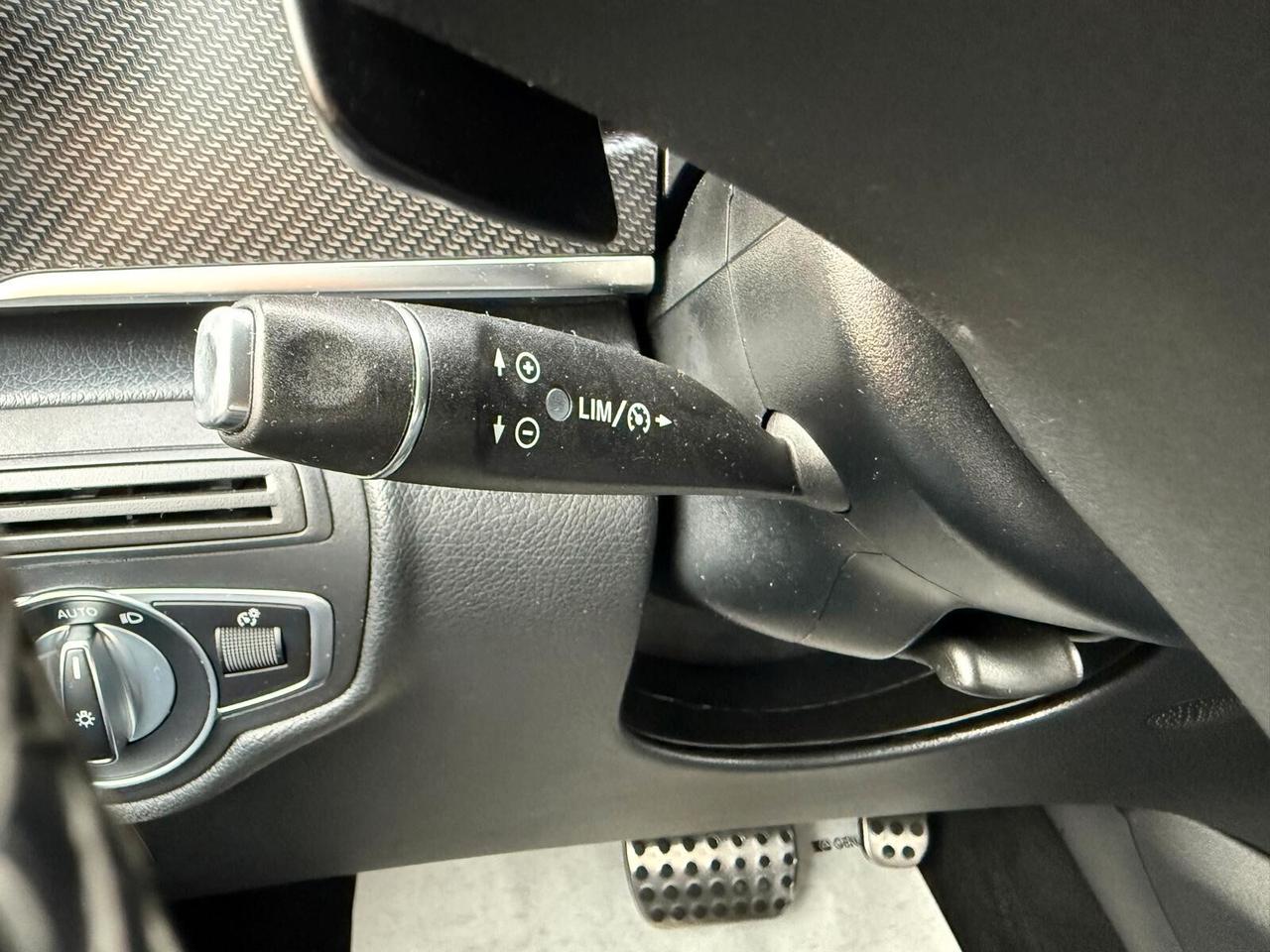 Mercedes-benz V 220 d Automatic Sport AMG Extralong