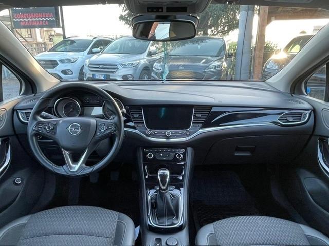 Opel Astra 1.6 BiTurbo CDTi Start&Stop Sports Tourer Innovation