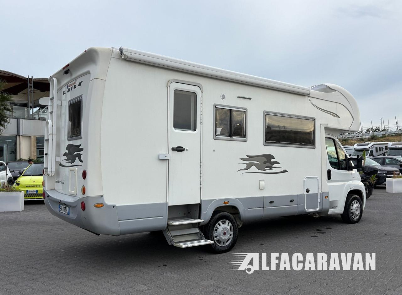 Laika Ecovip 2CL