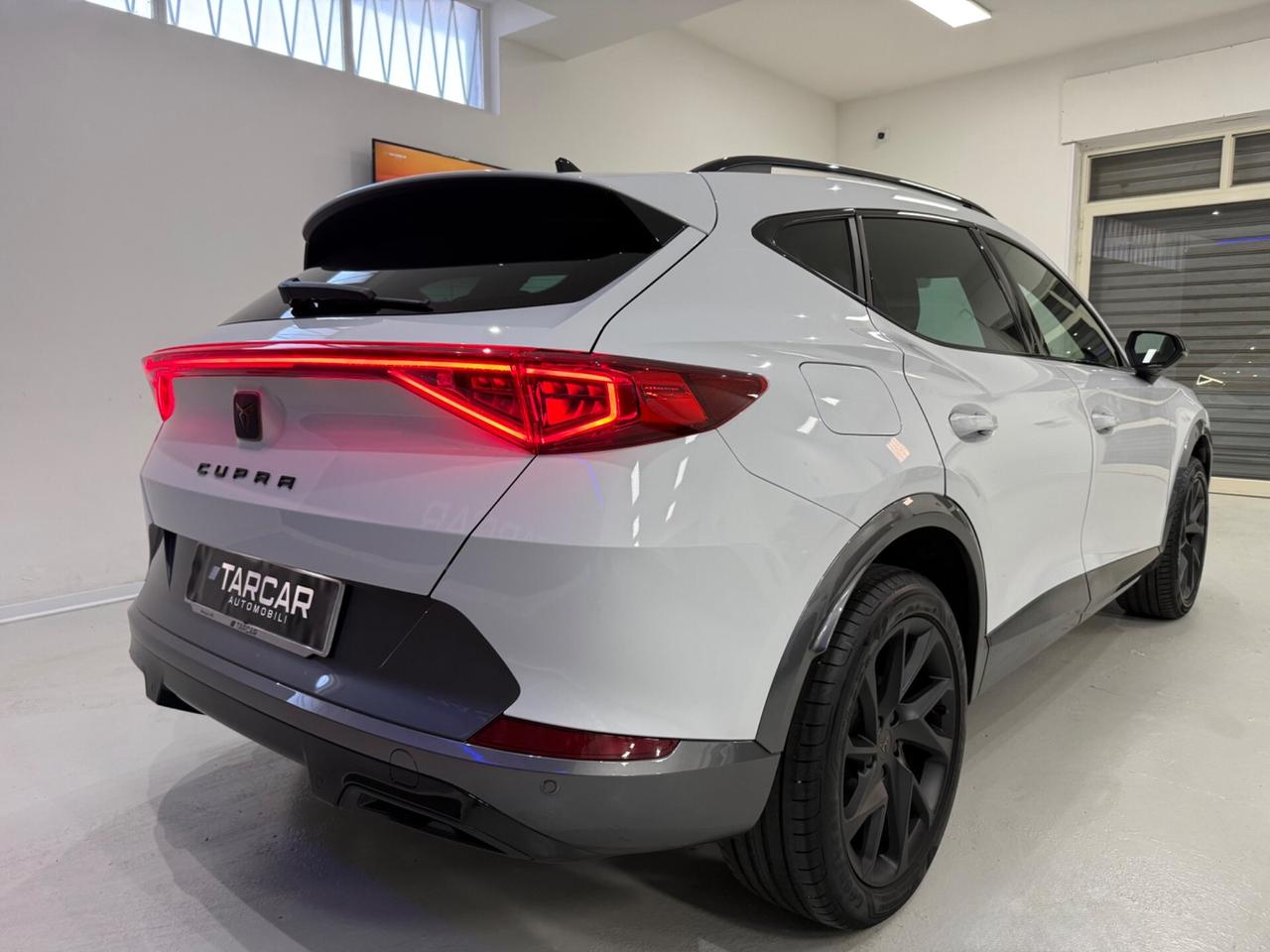 Cupra Formentor 1.5 TSI 150cv DSG - 2023