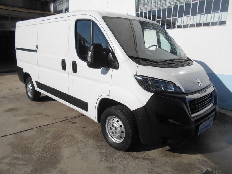 Peugeot Boxer 335 22 HDi 140 PM-TN Furg Finanziato