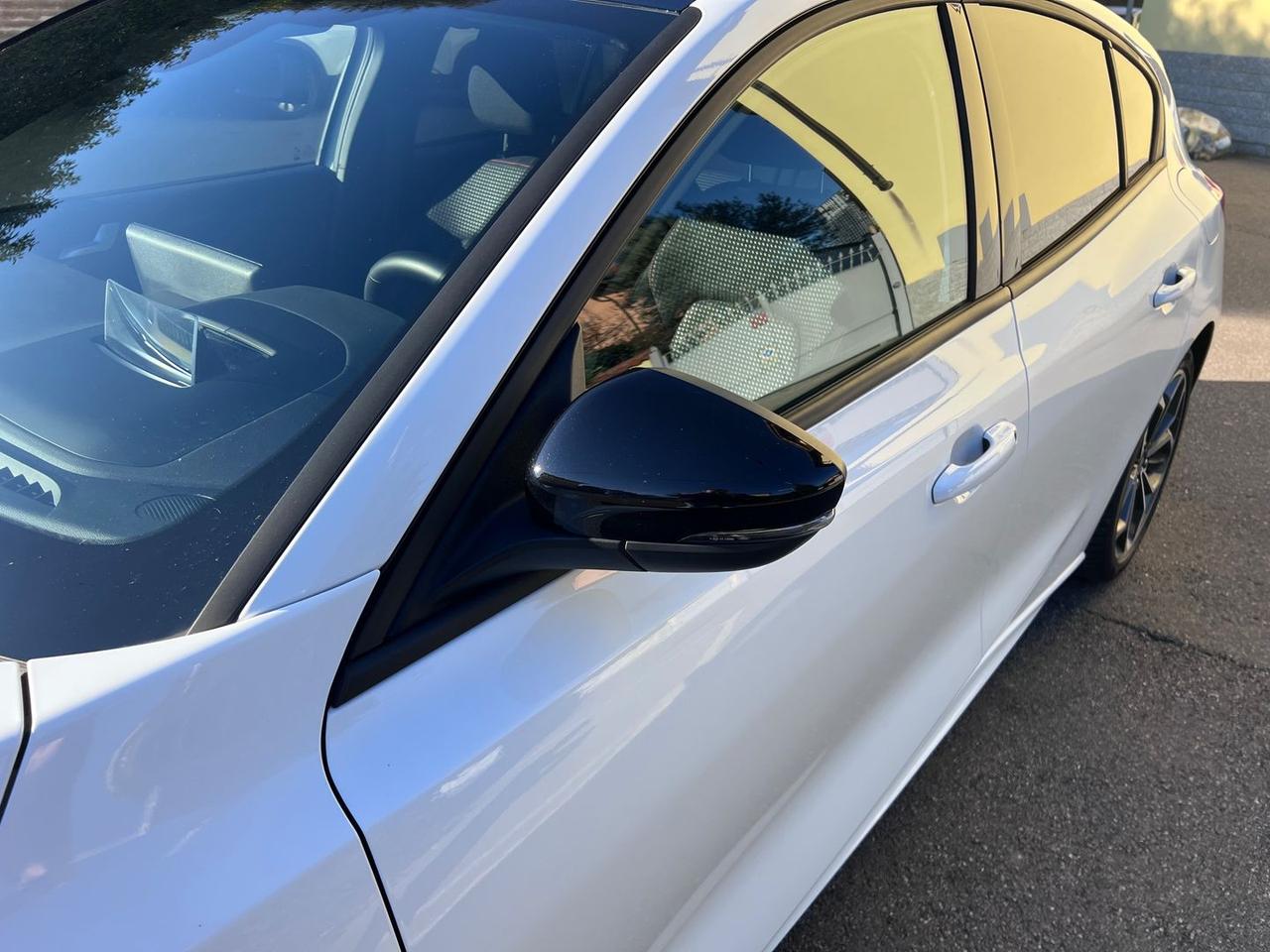 Ford Focus 1.0 EcoBoost mHEV ST Line X #8155