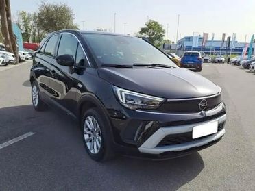 Opel Crossland Crossland 1.5 ECOTEC D 110 CV Start&Stop Elegance