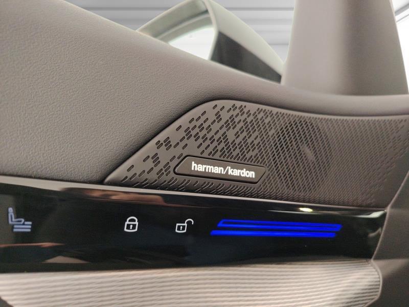 BMW Serie 5 Touring 520 d 48V M Sport Pro xDrive Steptronic