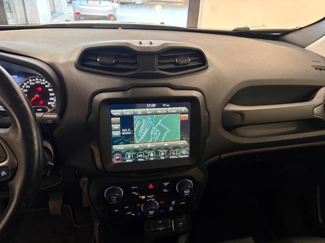 Jeep Renegade 1.0 t3 Limited 2wd