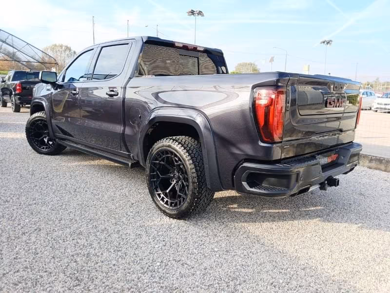 GMC Sierra 6.2L EcoTec3 V8 Gpl Aut. Denali N1