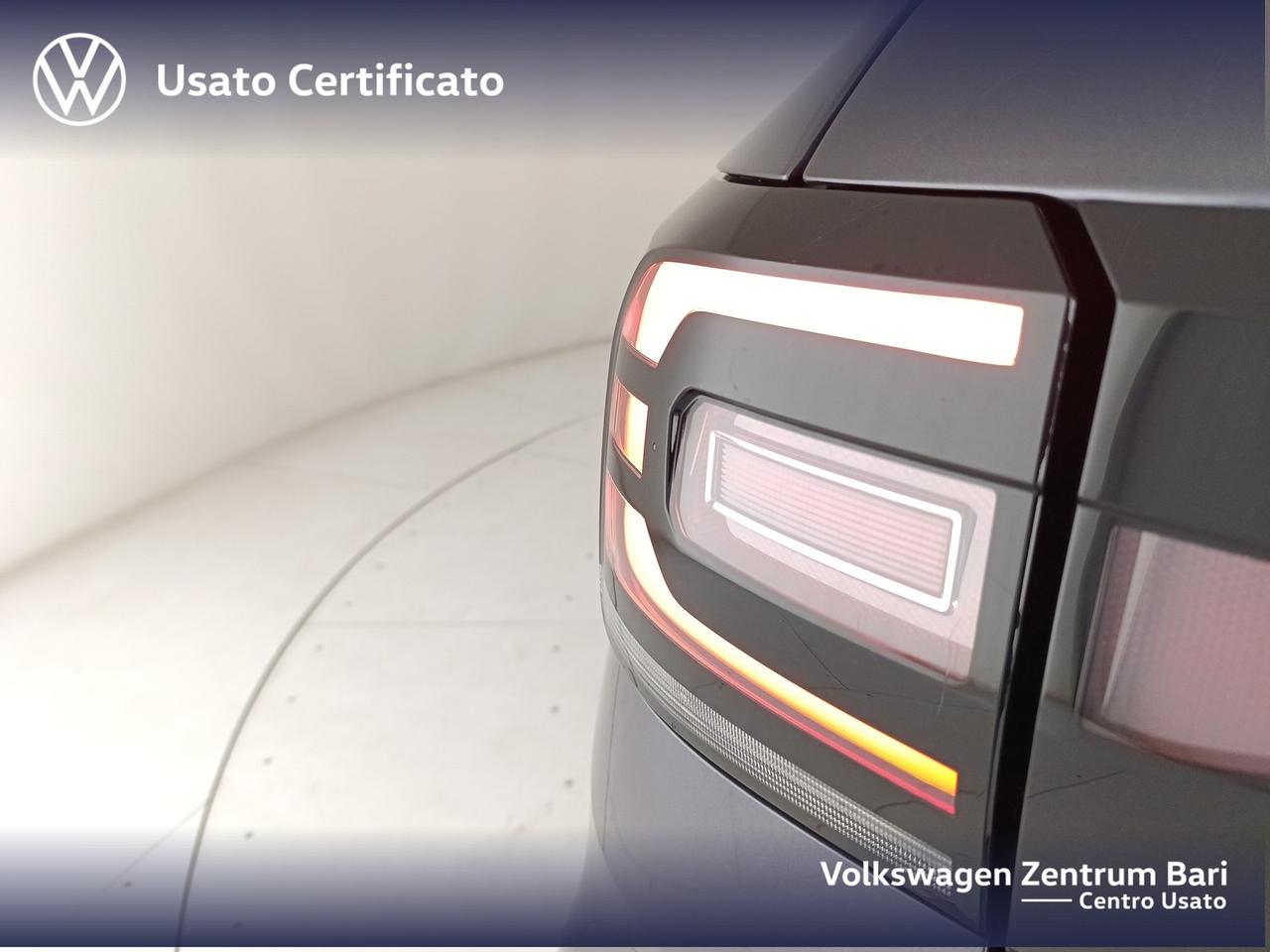 Volkswagen T-Cross 1.0 tsi style 95cv