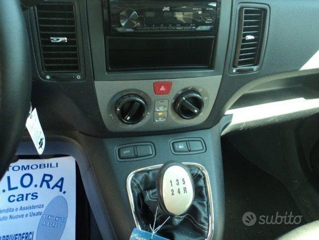 LANCIA MUSA 1.4 16V Oro