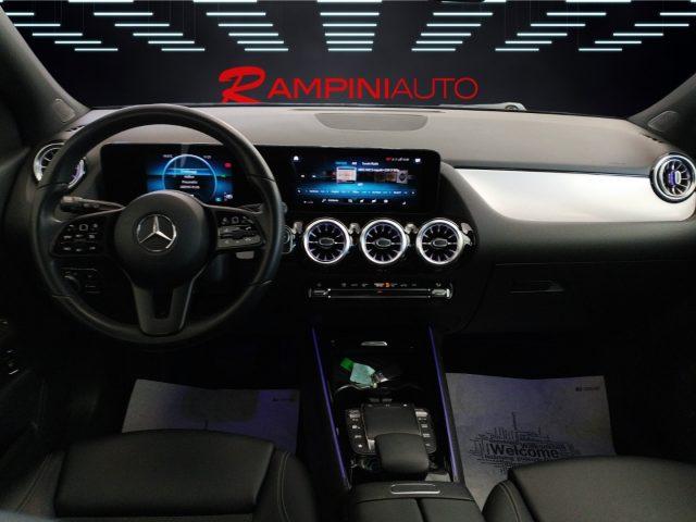 MERCEDES-BENZ GLA 180 d Automatic Sport Km 73.000 Iva Esposta PRONTA