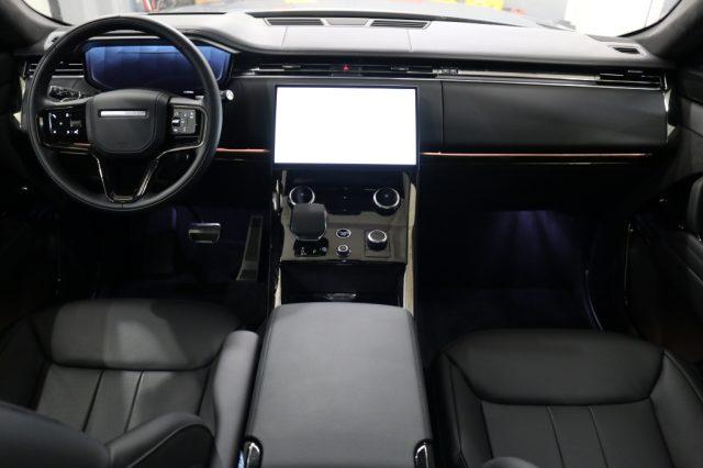 LAND ROVER Range Rover Sport 3.0D l6 350 CV Autobiography