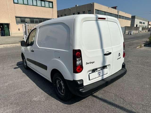 Citroen Berlingo 1.6 BlueHDi 100cv S&S ETG6 Van 3 posti