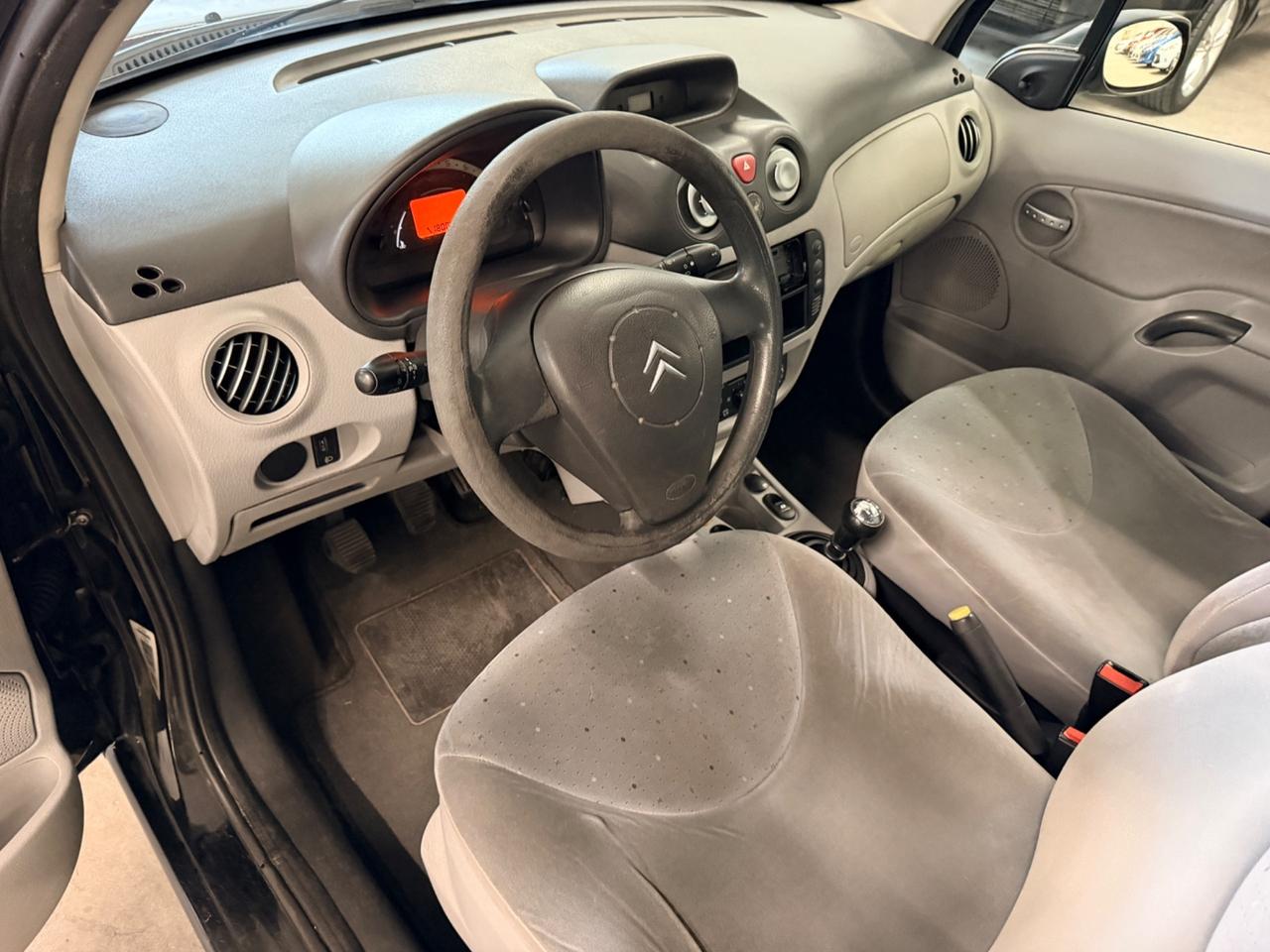 Citroen C3 1.1 Classique
