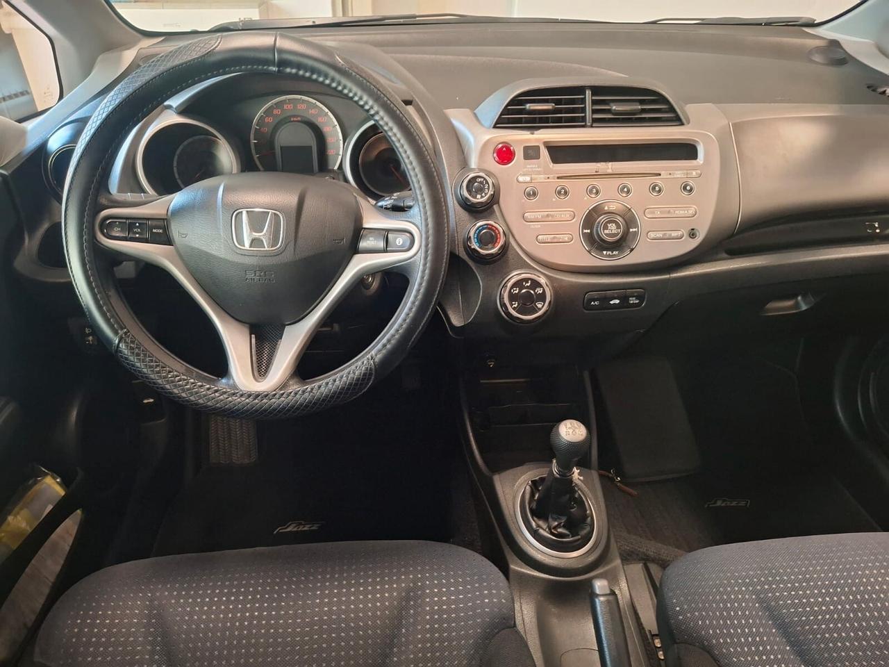 Honda Jazz 1.2 Elegance*TAGLIANDI CERTIFICATI