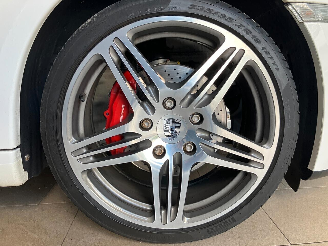 Porsche Boxster S Design Edition 2 197/500