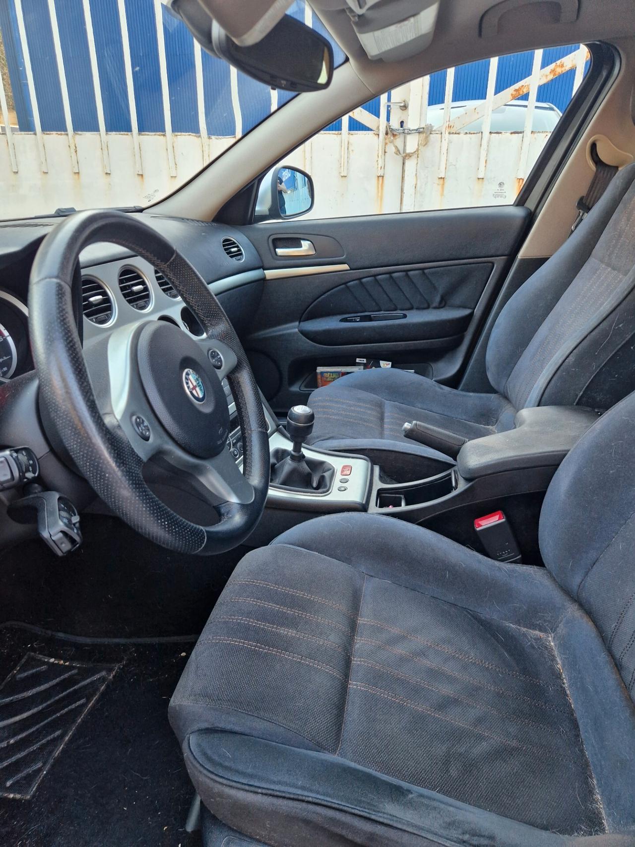 Alfa Romeo 159 2.0 JTDm 170CV - 2010