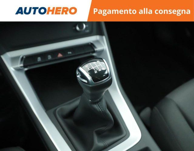 AUDI Q3 35 TFSI