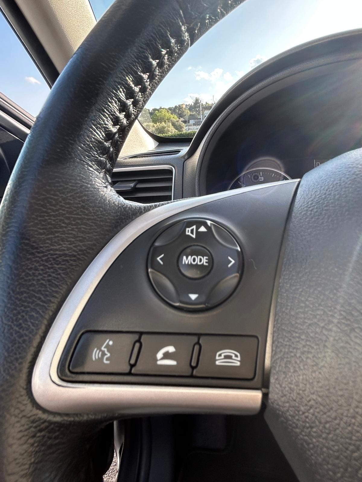 Fiat Fullback 2.4 180CV Doppia Cabina LX S&S