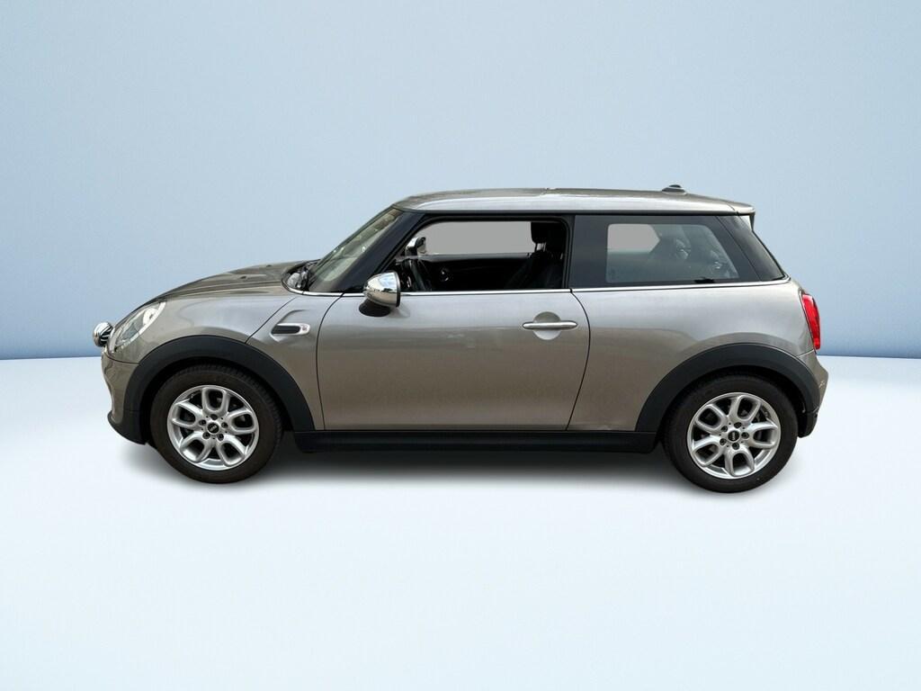 Mini One D 1.5 D One D Business XL