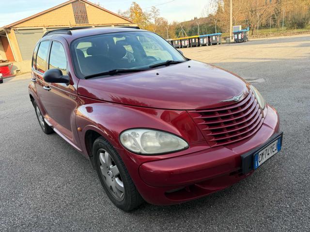 CHRYSLER PT Cruiser 1.6 cat Touring senza nessun lavoro da fare