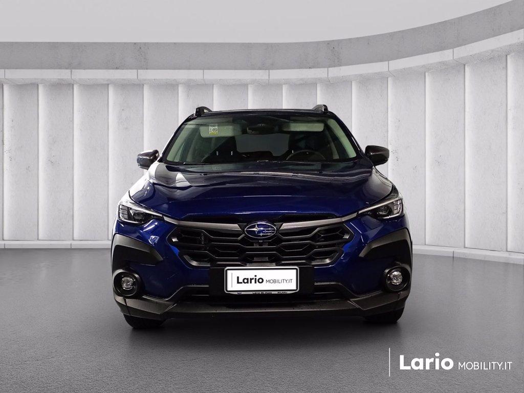 SUBARU Crosstrek 2.0i e-boxer Premium del 2026