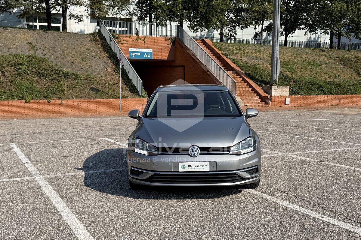VOLKSWAGEN Golf 2.0 TDI DSG 5p. Business BlueMotion Technology