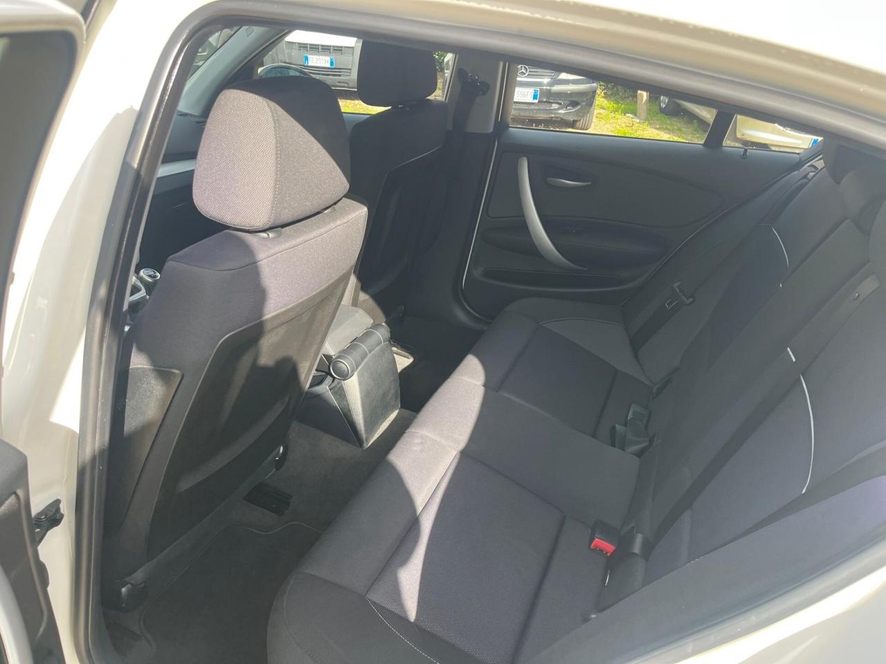 Bmw 118d - Neopatentati - Perfetta